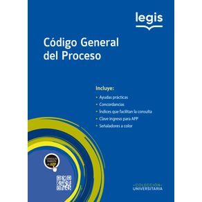 Codigo General del Proceso 16ed.jpg